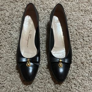 Salvatore Ferragamo shoes